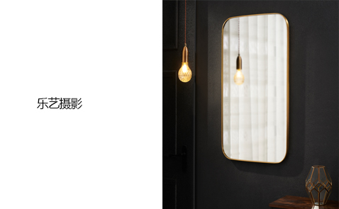 五金产品拍摄镜子拍摄产品拍摄