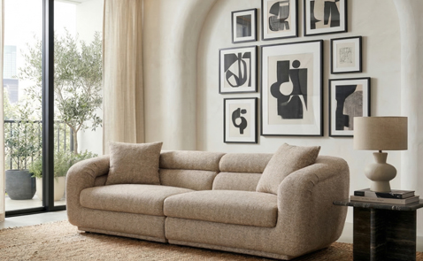 沙发作品｜沙发电商