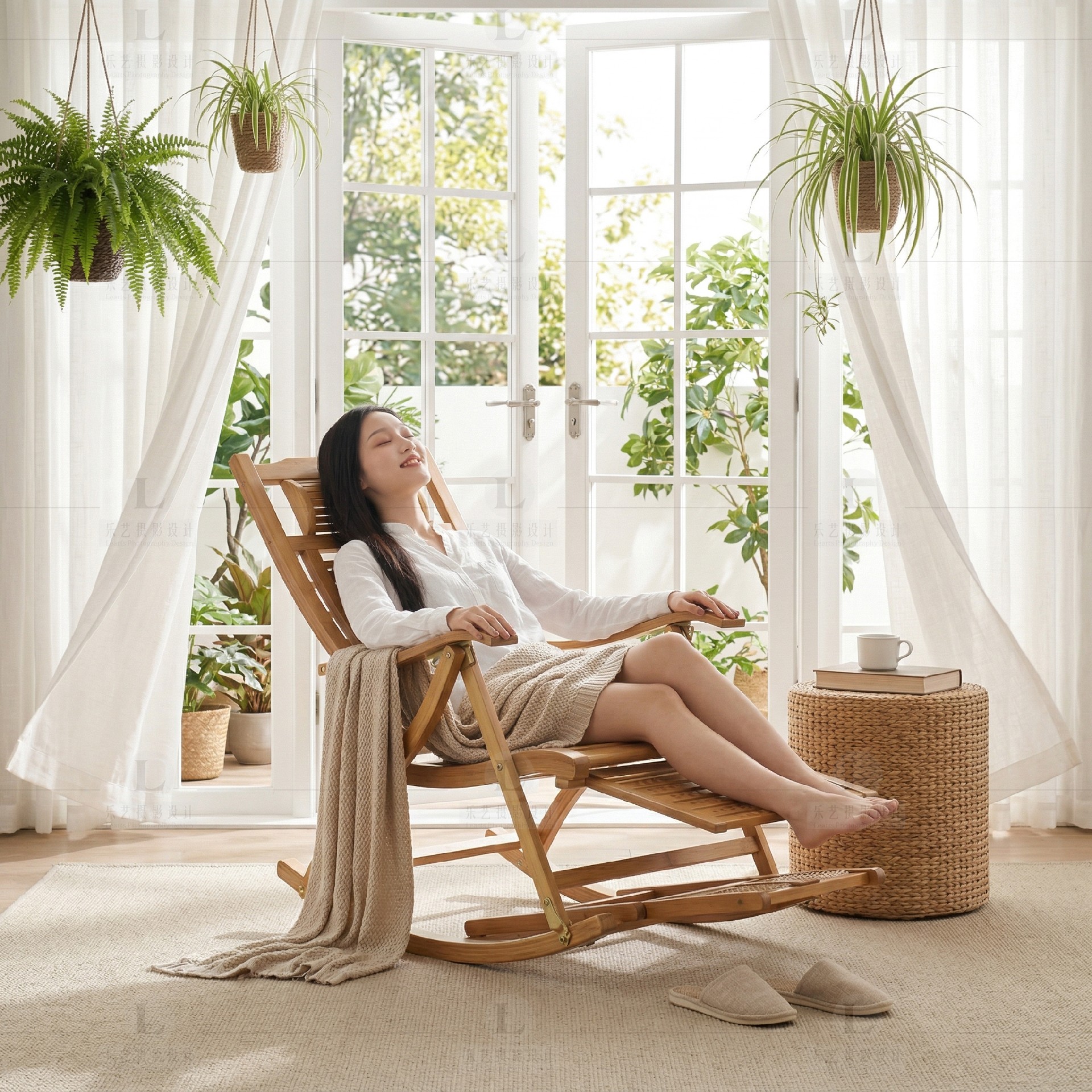 Pottery Barn Bamboo Rocking Chair Version 2 拷贝.jpg