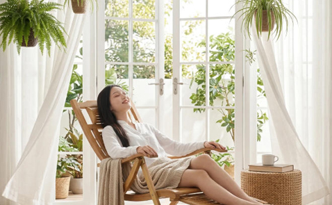 摇椅案例｜电商产品