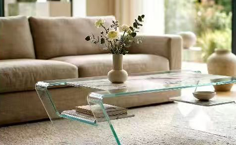 作品案例｜茶几